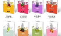 思博瑞电子烟烟弹多钱一个?