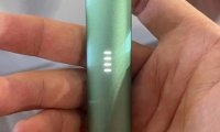 悦刻五代怎么看电量？悦刻五代指示灯说明