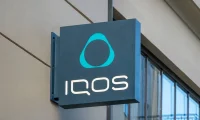 iqos电子烟是哪个国家的品牌?