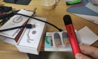 抽三年悦刻的肺会变成什么样?胸闷你会吗?