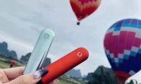 火器电子烟一代和二代的区别，四大区别