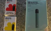 雪加lite烟弹在哪里买?雪加lite烟弹口味评测