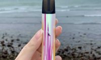 悦刻没味道是烟杆坏了吗？