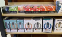悦刻烟弹75三个正常吗？正常也不正常