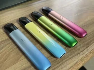 悦刻五代最漂亮的颜色是哪个？