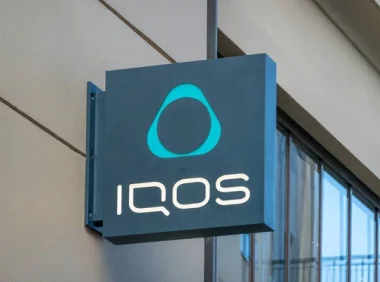 iqos电子烟是哪个国家的品牌?