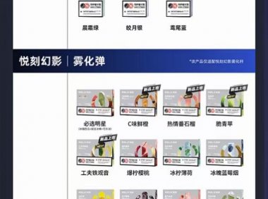 relx五代多少钱一只？颜色有价格加成？