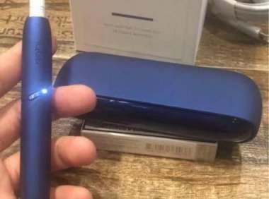 抽了一年iqos烟感受？最大的感受居然是这个