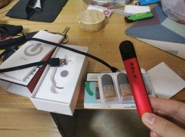 抽三年悦刻的肺会变成什么样?胸闷你会吗?