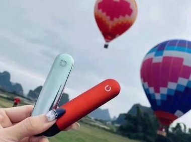火器电子烟一代和二代的区别，四大区别