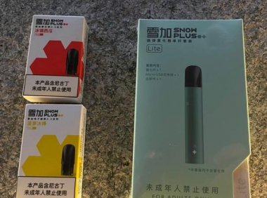 雪加lite烟弹在哪里买?雪加lite烟弹口味评测