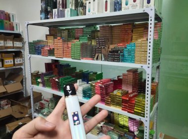 火器ammo多少钱一支？火器ammo全系列官网售价