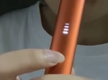 悦刻进气口堵住怎么办?进气口的作用你知道吗