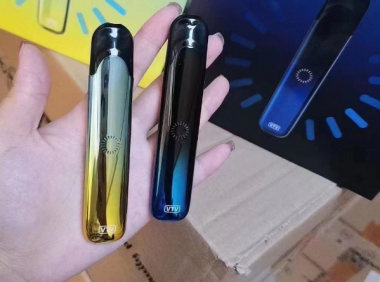 悦刻和vtv哪个劲大?原来差距不在劲