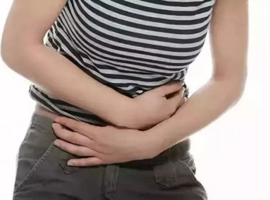 电子烟抽后会肚子疼吗?可能是这个原因