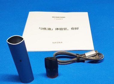 悦刻电子烟充电多久？悦刻充电说明书