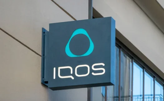 iqos电子烟是哪个国家的品牌？