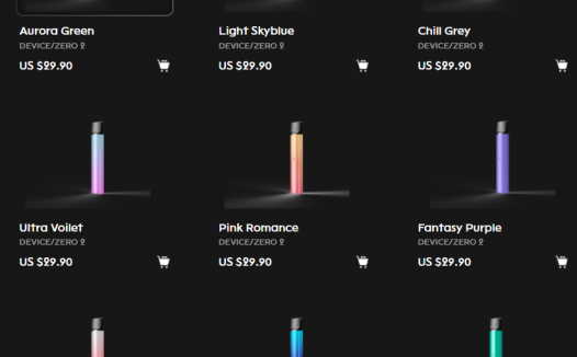 yooz二代海外版多少钱？