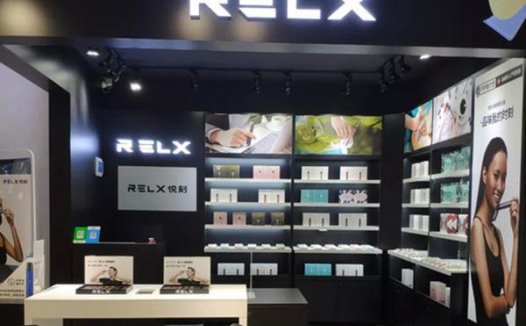 悦刻专卖店一个月能赚多少？悦刻店主心声