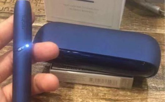 抽了一年iqos烟感受？最大的感受居然是这个