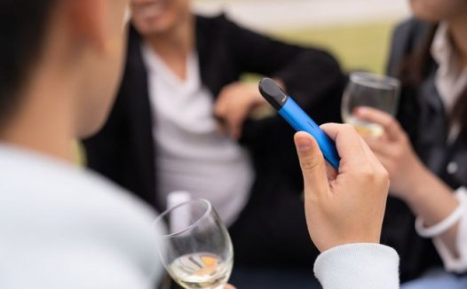 电子烟可以减少对健康的损害吗？