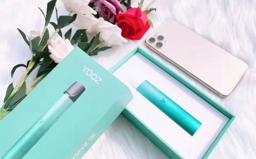 yooz推荐买几代？首推这代