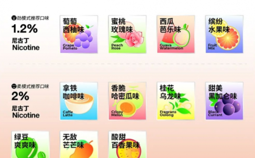 魔笛pro烟弹太耗油了？居然是设计缺陷？