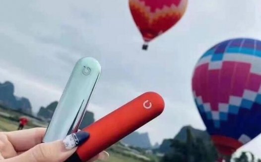 火器电子烟一代和二代的区别，四大区别