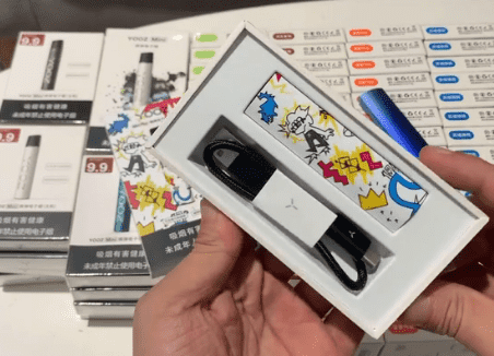 yooz生活大爆炸多少钱？比一代贵一百多