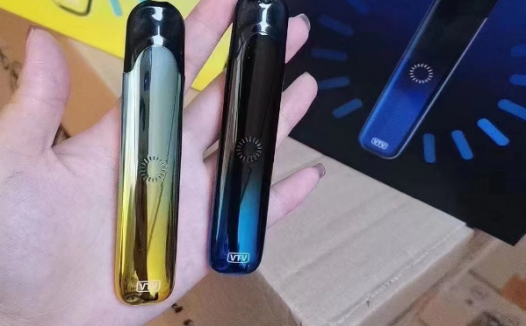 悦刻和vtv哪个劲大？原来差距不在劲