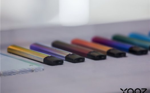 yooz拿货价一般多少？主要与代理层级有关