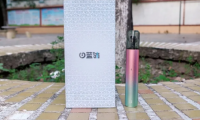 蓝沛YK6官网售价(蓝沛yk6口味推荐)