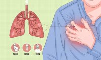 抽电子烟把肺抽爆了?(抽电子烟肺会爆炸吗)