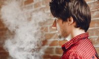 另一项研究表明,电子烟正在减少青少年吸烟