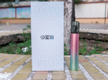 蓝沛YK6官网售价(蓝沛yk6口味推荐)