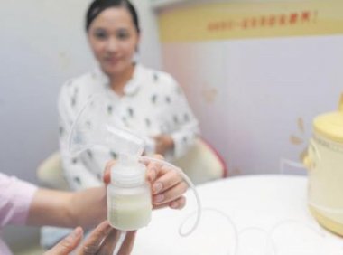喂母乳可以抽水果味的电子烟吗?