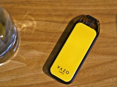 zippo电子烟进水了怎么办?