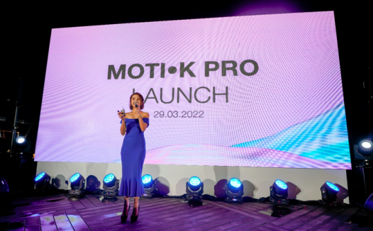 MOTI魔笛在马来西亚举行新品发布会，加速品牌出海布局