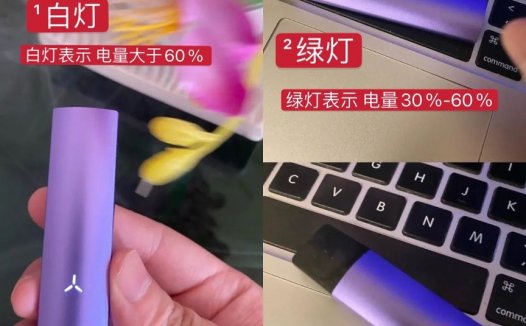 柚子二代充满电怎么显示？柚子二代电量显示说明