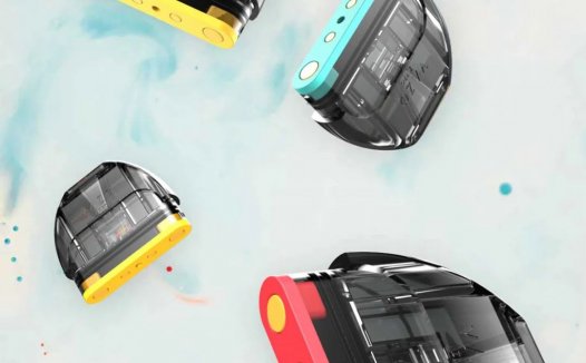 zippo电子烟烟弹价钱是多少？