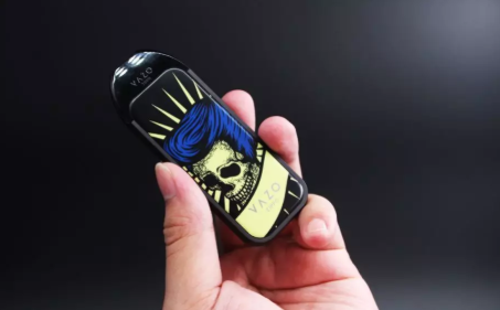 zippo电子烟和悦刻电子烟哪个更好？四个维度对比