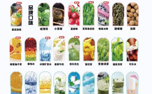 vtv烟弹那里买便宜些？vtv烟弹多少一盒？