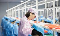 出口一次性电子烟加工厂哪里有?