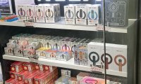 悦刻60元三个的烟弹哪里有卖?