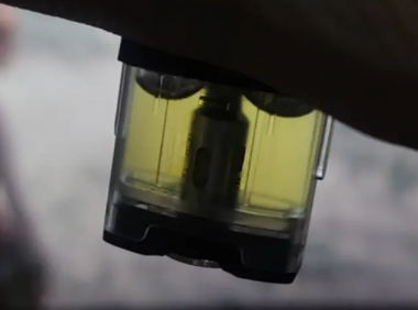 有可以和yooz共用的烟弹吗?yooz通配烟弹有哪些?