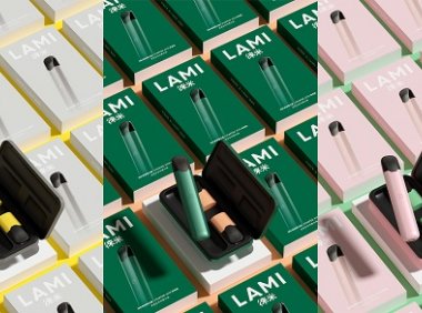 LAMI徕米电子烟官网介绍,LAMI徕米电子烟产品有哪些?