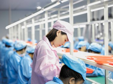出口一次性电子烟加工厂哪里有?