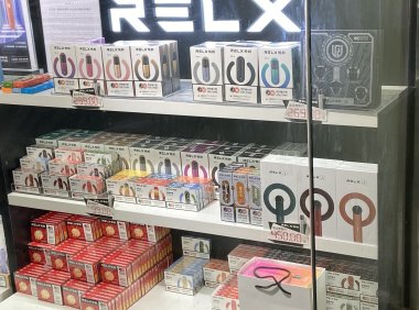 悦刻60元三个的烟弹哪里有卖?