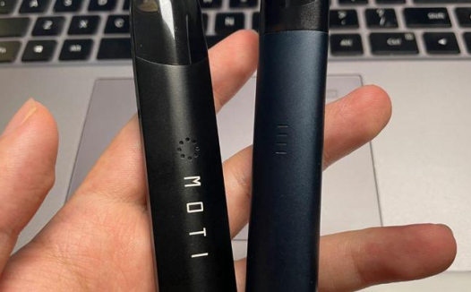 魔笛电子烟和悦刻哪个好？四个地方评估对比