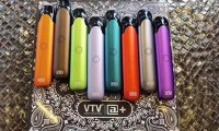 vtv电子烟和悦刻电子烟哪个好?